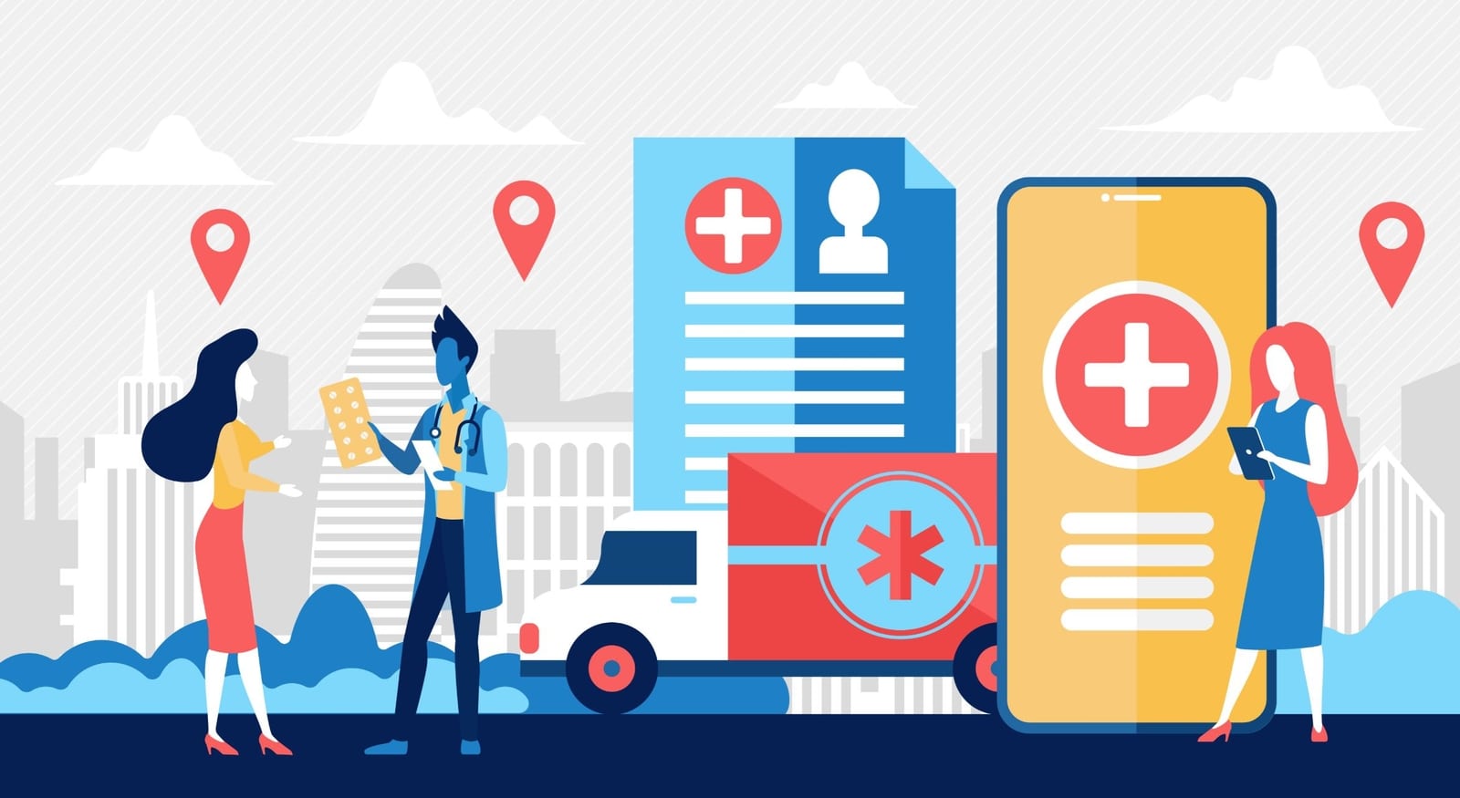 What You Need to Know About the Medicare Marketing Guidelines